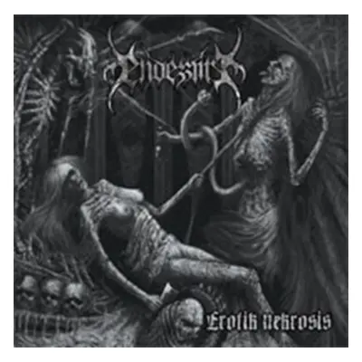 "Erotik Nekrosis" ("Endezzma") (CD / Album)