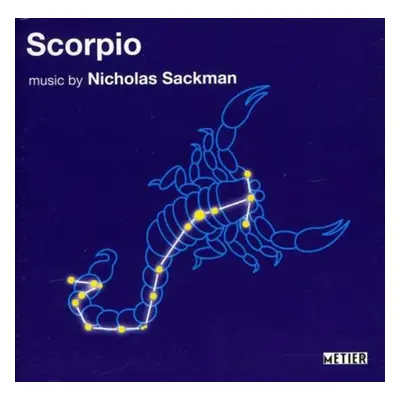 "Scorpio" ("") (CD / Album)