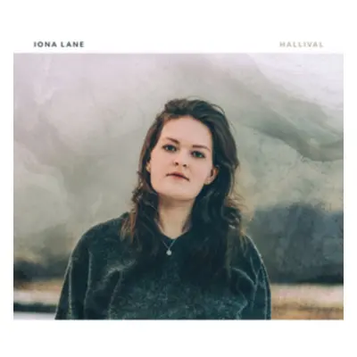 "Hallival" ("Iona Lane") (Vinyl / 12" Album)