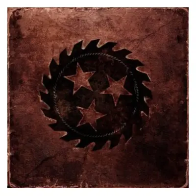 "Whitechapel" ("Whitechapel") (Vinyl / 12" Album Coloured Vinyl (Limited Edition))