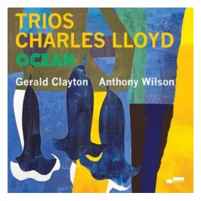 "Trios: Ocean" ("Charles Lloyd") (CD / Album)