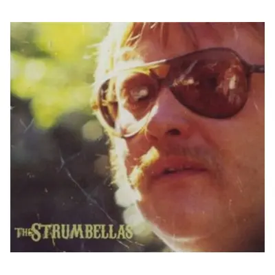 "My Father and the Hunter" ("The Strumbellas") (Vinyl / 12" Album)