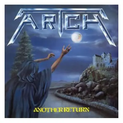 "Another Return" ("Artch") (Vinyl / 12" Album)