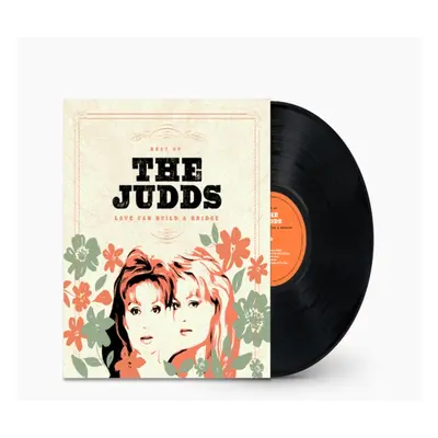 "Love can build a bridge" ("The Judds") (Vinyl / 12" Album)