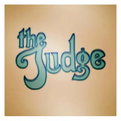 "The Judge" ("The Judge") (CD / Album)