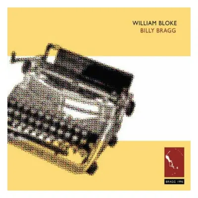 "William Bloke (With Bonus Tracks)" ("Billy Bragg") (CD / Album)