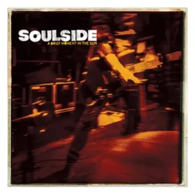 "A Brief Moment in the Sun" ("Soulside") (Vinyl / 12" Album)