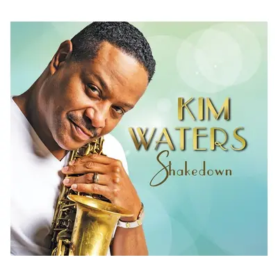 "Shakedown" ("Kim Waters") (CD / Album)