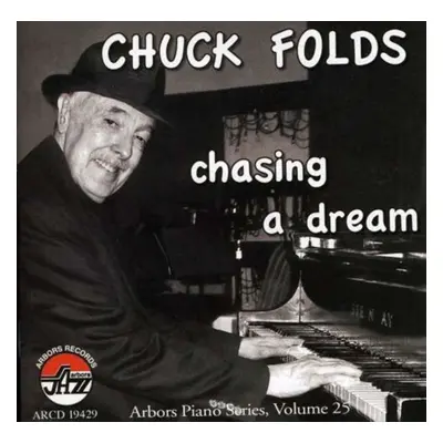 "Chasing A Dream" ("") (CD / Album)