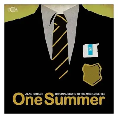 "One Summer" ("") (Vinyl / 7" Single)