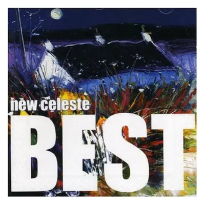 "Best Of" ("New Celeste") (CD / Album)