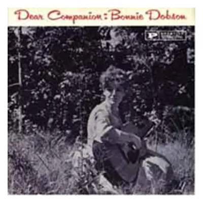 "Dear Companion" ("Bonnie Dobson") (CD / Album)