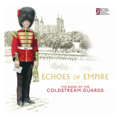 "Echoes of Empire" ("") (CD / Album)