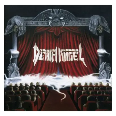 "Act Iii [us Import]" ("Death Angel") (CD / Album)