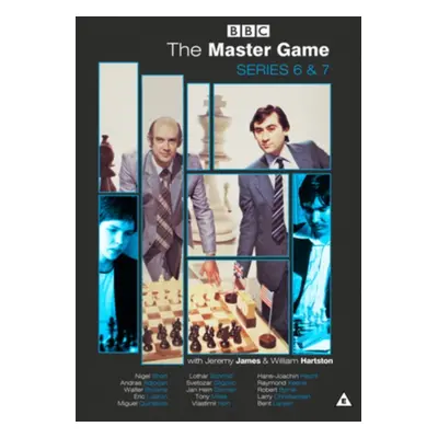 "Master Game: Series 6 & 7" ("") (DVD)