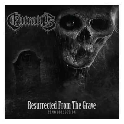 "Resurrected from the Grave" ("Entrails") (Vinyl / 12" Album Coloured Vinyl)