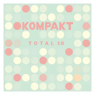 "Total 18" ("") (CD / Album)