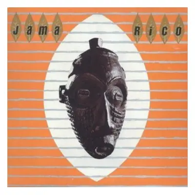 "Jama Rico" ("Rico") (Vinyl / 12" Album)