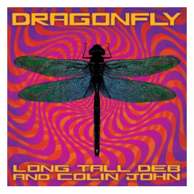 "Dragonfly" ("Long Tall Deb and Colin John") (CD / Album)