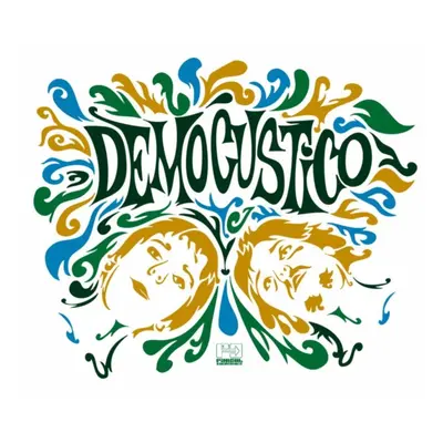 "Democustico" ("Democustico") (CD / Album)