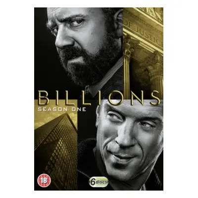 "Billions: Season One" ("") (DVD)