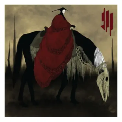 "Quest for Fire" ("Skrillex") (Vinyl / 12" Album Coloured Vinyl (Limited Edition))