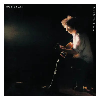 "Down in the Groove" ("Bob Dylan") (Vinyl / 12" Album)