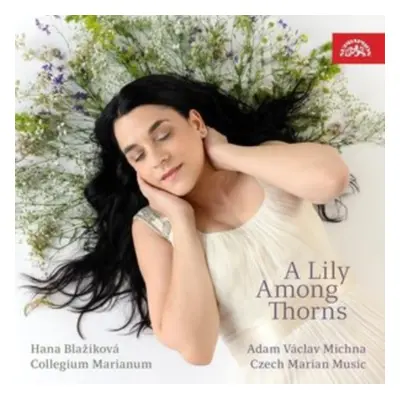 "A Lily Among Thorns" ("") (CD / Album)