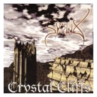 "Crystal Cliffs" ("Syrinx") (CD / Album)