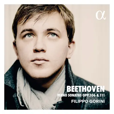 "Beethoven: Piano Sonatas, Opp. 106 & 111" ("") (CD / Album Digipak)