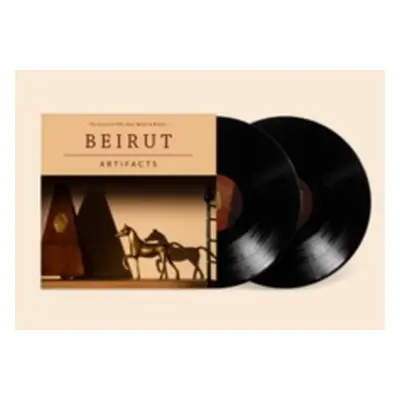 "Artifacts" ("Beirut") (Vinyl / 12" Album)