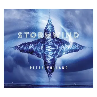 "Stormwind" ("Peter Volland") (CD / Album)