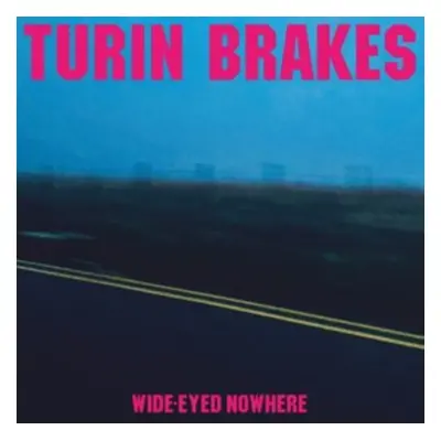 "Wide-eyed Nowhere" ("Turin Brakes") (Vinyl / 12" Album)