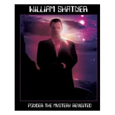 "Ponder the Mystery Revisited" ("William Shatner") (Vinyl / 12" Album)