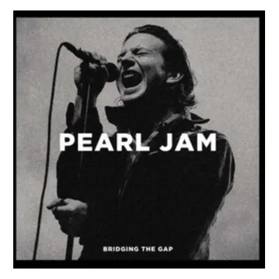 "Bridging the Gap" ("Pearl Jam") (Vinyl / 12" Album)