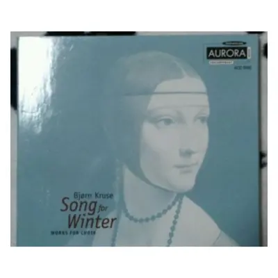 "Song for Winter" ("") (CD / Album)