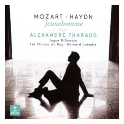 "Mozart/Haydn: Jeunehomme" ("") (CD / Album)