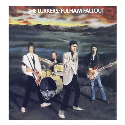 "Fulham Fallout" ("The Lurkers") (Vinyl / 12" Album)