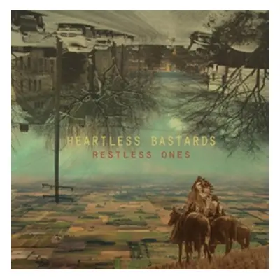 "Restless Ones" ("Heartless Bastards") (Vinyl / 12" Album)