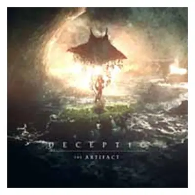 "The Artifact" ("Deceptic") (CD / Album)