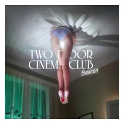 "Beacon" ("Two Door Cinema Club") (CD / Album)