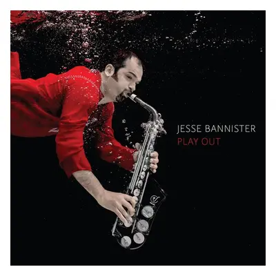 "Play Out" ("Jesse Bannister") (CD / Album)