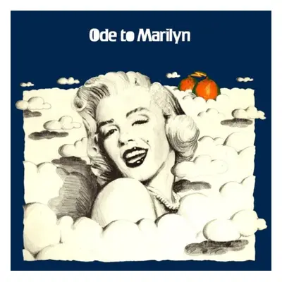 "Ode to Marilyn" ("Vesala/Sermil/Hauta-aho/Honkanen/Helasvuo") (Vinyl / 12" Album)