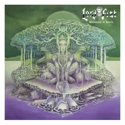 "Wilderness of Hearts" ("Lord Fist") (CD / Album)