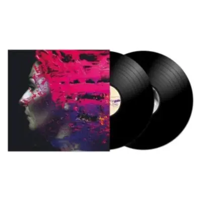 "Hand. Cannot. Erase" ("Steven Wilson") (Vinyl / 12" Album (Gatefold Cover))