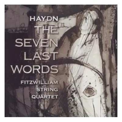 "The Seven Last Words" ("") (CD / Album)