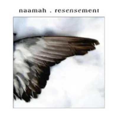 "Resensement" ("") (CD / Album)