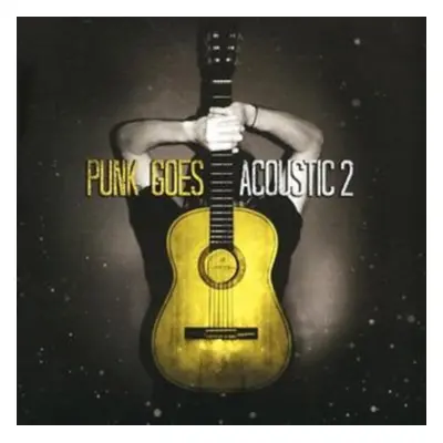 "Punk Goes Acoustic 2" ("") (CD / Album)