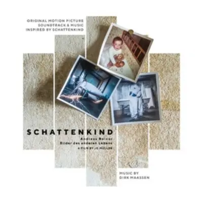 "Schattenkind" ("") (CD / Album)