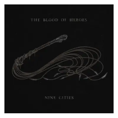 "Nine Cities" ("The Blood of Heroes") (CD / Album)